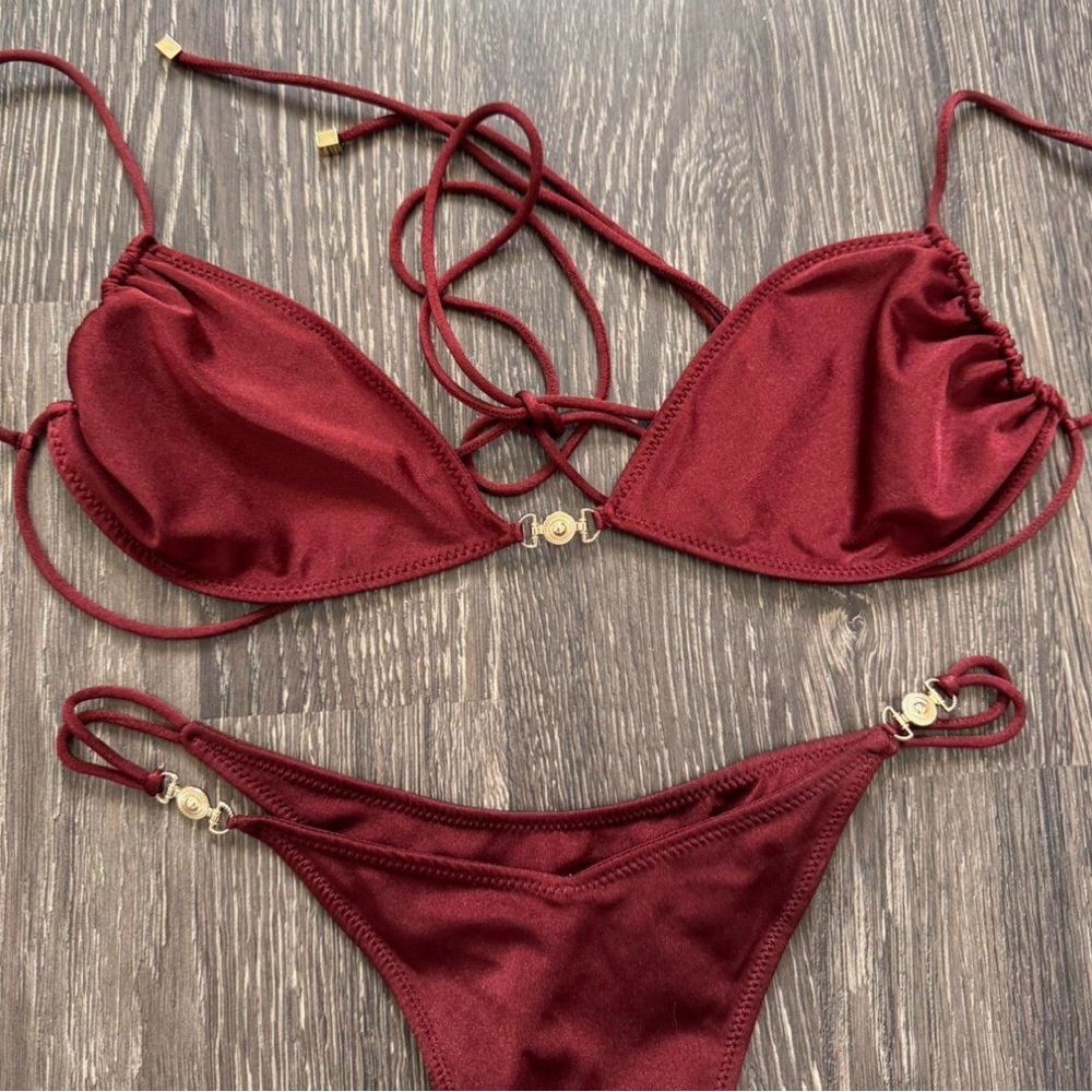 Sommer swim bikini